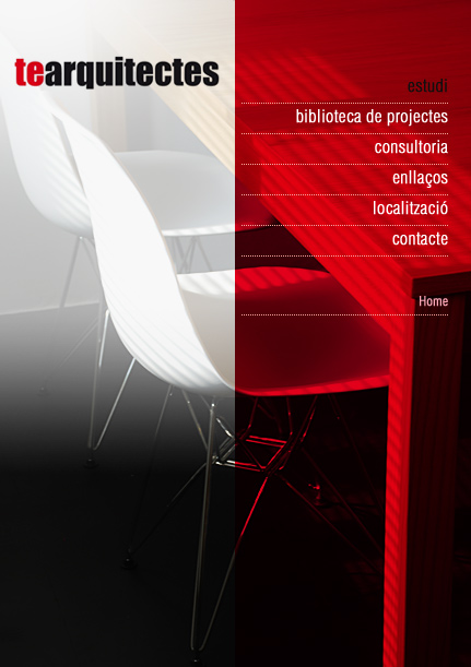 tearquitectes - Disseny, interiorisme i arquitectura