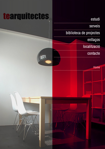 tearquitectes - Disseny, interiorisme i arquitectura